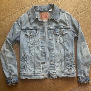 Levi’s Denim Jacket